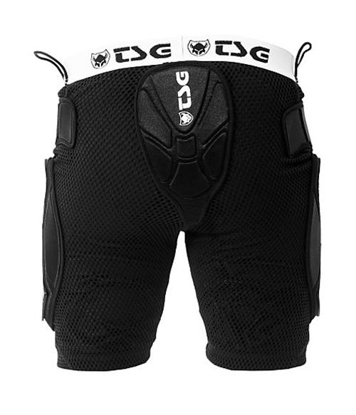 Foto TSG Core pantalones de protección