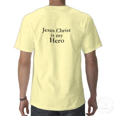 Foto tshirts4christ@hotmail.com Camiseta