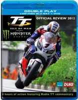Foto Tt 2012 Review :: Dvd