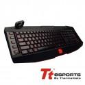 Foto Tt esports challenger pro fan/led