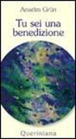 Foto Tu sei una benedizione