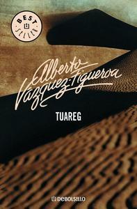 Foto Tuareg 