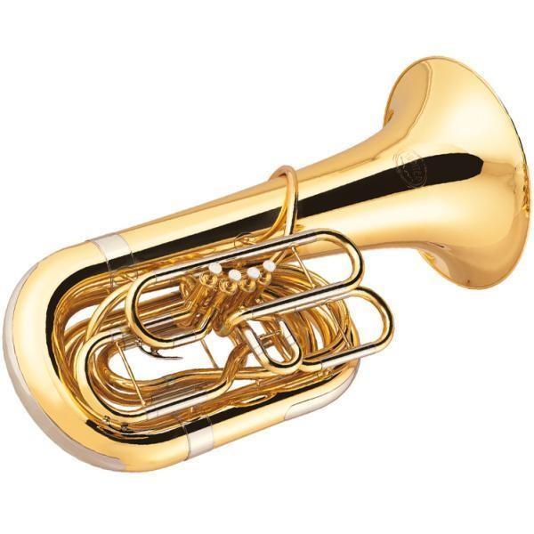 Foto Tuba sib jupiter. jcb-582l.