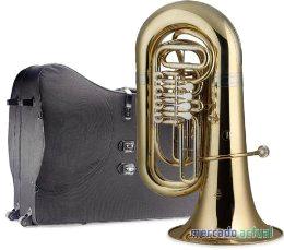 Foto tuba stagg 77-tu rw