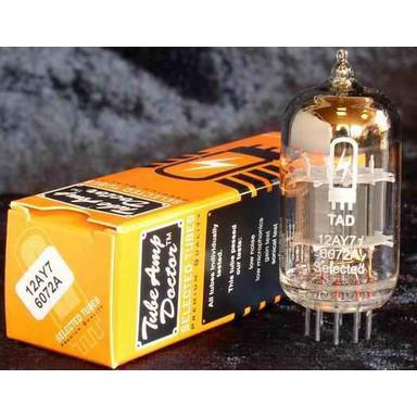 Foto Tube Amp Doctor