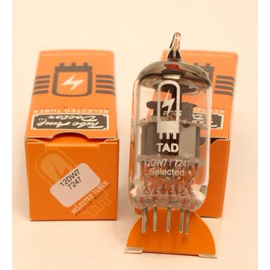 Foto Tube Amp Doctor