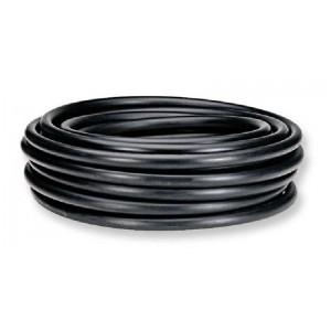 Foto Tubería polietileno agrícola BD 20mm 6At Rollo 100mt