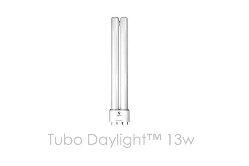 Foto Tubo Daylight para lampara Twist 13w, D13625