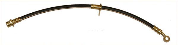 Foto Tubo flexible de frenos a la izquierda eje delantero Honda CR-V II RD, RE