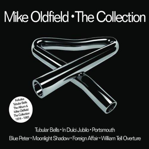 Foto TUBULAR BELLS (TV EDITION)
