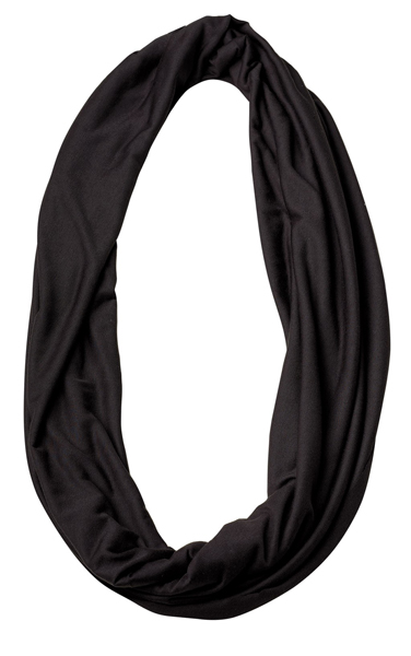 Foto Tubulares Buff ® Infinity Buff ® Jetblack
