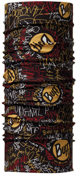 Foto Tubulares Buff ® Tubular Original Buff ® Buff ® Obsession