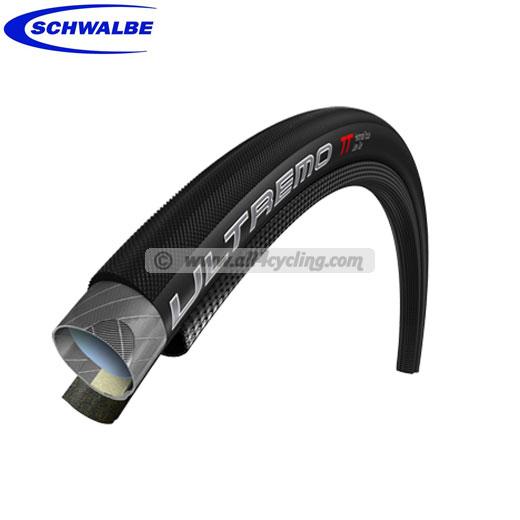 Foto Tubulars Schwalbe Ultremo TT
