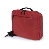 Foto Tucano BNW10-R - laptop bag (red) for 9 inch to 10 inch netbooks