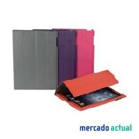 Foto tucano cornice funda folio polipiel mini ipad 7