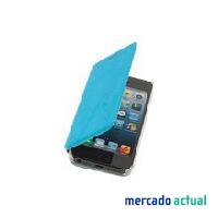 Foto tucano libretto funda for iphone 5. azul claro