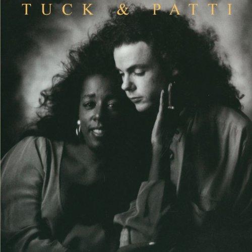 Foto Tuck & Patti: Love Warriors CD