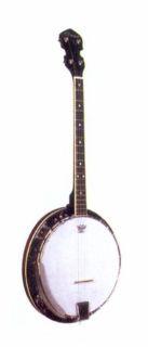 Foto Tucker BJ-004. Banjo