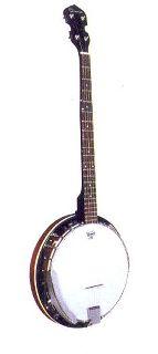 Foto Tucker BJ-005 BlueGrass. Banjo
