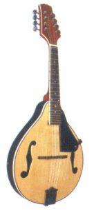 Foto Tucker MA-003. Mandolina