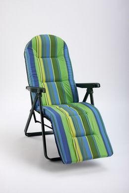 Foto Tumbona Relax Estampado Color 36