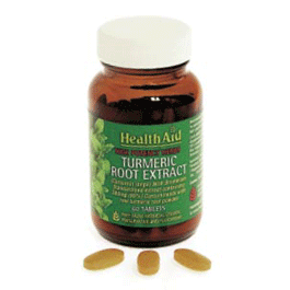 Foto Tumeric / Curcuma Nutrinat