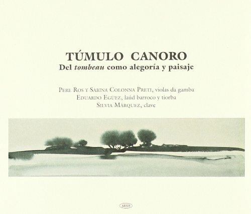 Foto Tumulo Canoro (Babell-Pere Ros)