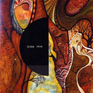 Foto Tuner: Zwar CD