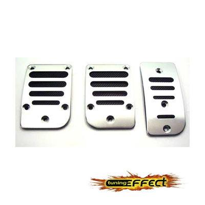 Foto Tuning effect cubre pedales basic 2