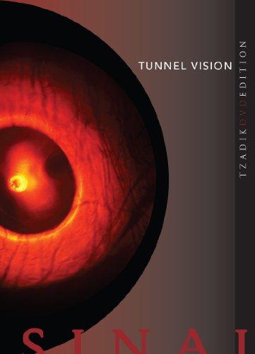 Foto Tunnel Vision [DE-Version] DVD-Audio