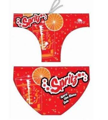 Foto turbo 79449 - bañador de waterpolo turbo 79449. con cordon en la ...