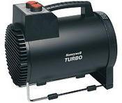 Foto Turbo calefactor profesional cz 502e honeywell