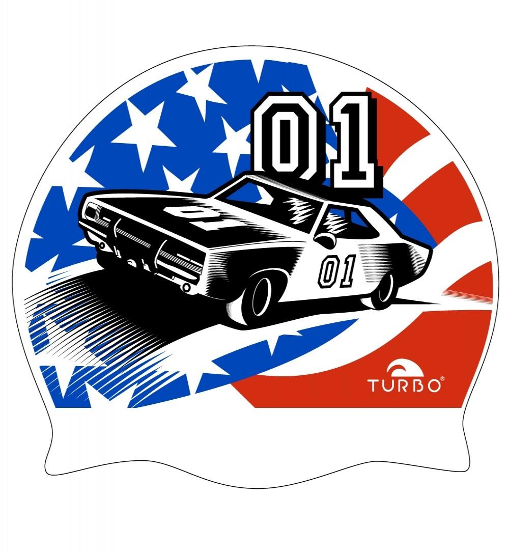 Foto Turbo USA CAR Silicone Cap