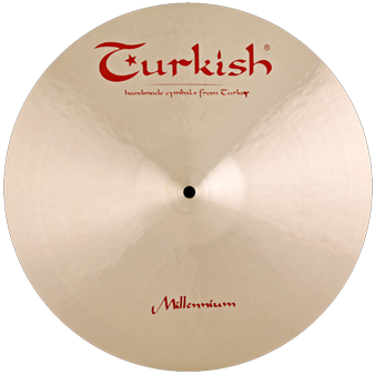 Foto Turkish Cymbals 20
