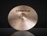 Foto Turkish Cymbals C-CR ROCK 14