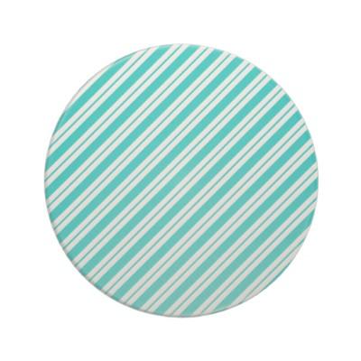 Foto Turquesa y práctico de costa blanco de las rayas d Posavaso Para...