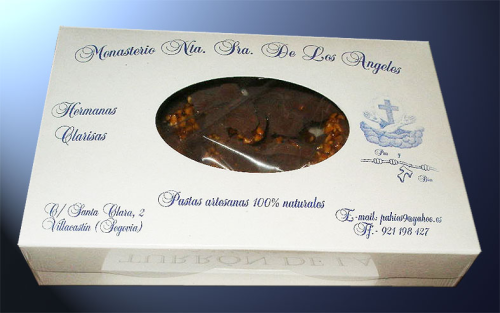 Foto Turrón de la Abuela