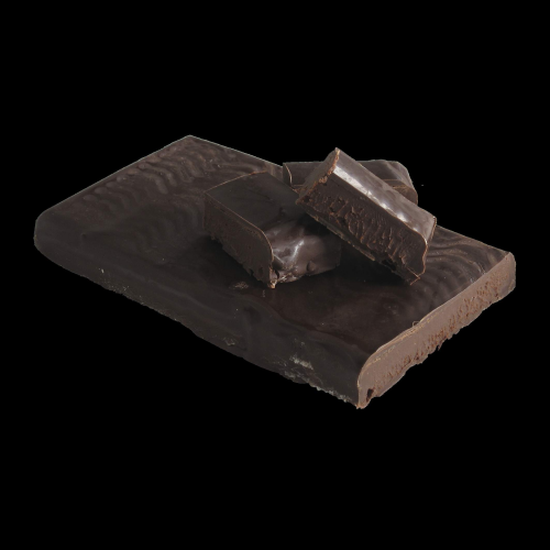 Foto Turrón de trufa. 250 gr