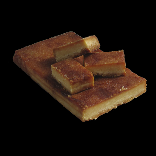 Foto Turrón de yema. 250 gr
