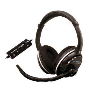Foto Turtle beach auriculares ear force px21 - negros