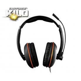 Foto Turtle Beach Cod Call Of Duty Black Ops 2 II Ear Force Kilo Headset PS