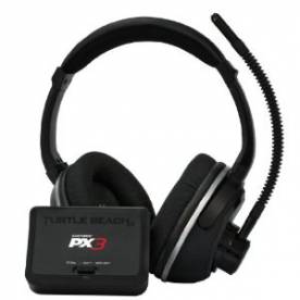 Foto Turtle Beach Ear Force PX3 Headset PS3, Xbox 360 & PC