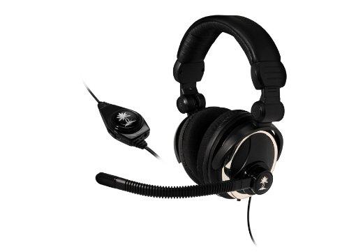 Foto Turtle Beach Ear Force Z2 Gaming Headset - Professional Grade (window