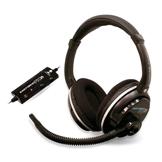 Foto Turtle Beach Earforce DPX21 Casco con cable Dolby Surround 7.1
