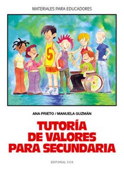 Foto Tutoria de valores para secundaria
