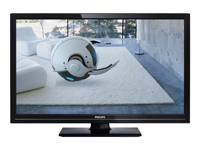 Foto Tv 22 philips 22pfl2908h