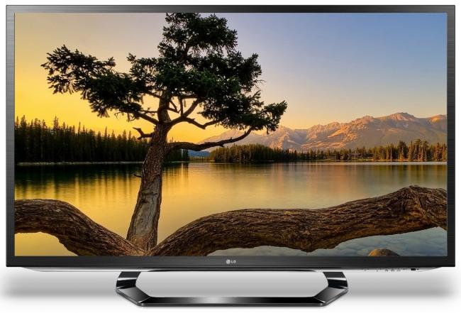 Foto Tv 32 lg 32lm620s