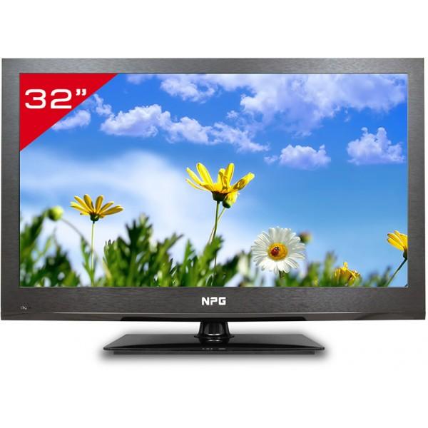 Foto Tv 32 npg nl-3268hhb