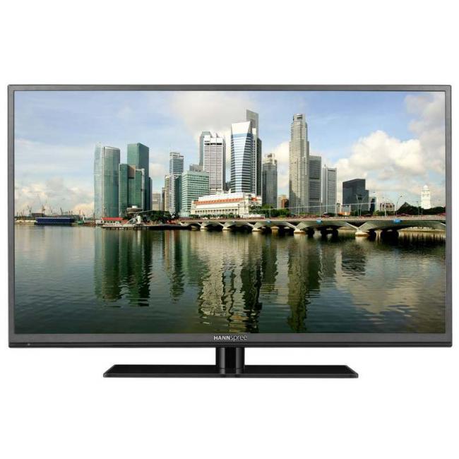 Foto Tv 38.5 hannspree ad40ummbb