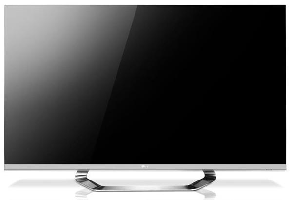 Foto TV 47 LG 47LM671S